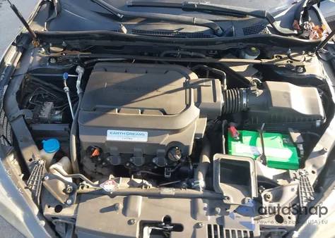 2014 Honda Accord Ex-L V-6 z USA, uszkodzony, nr VIN 1HGCR3F89EA026472